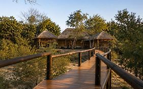 Moditlo River Lodge